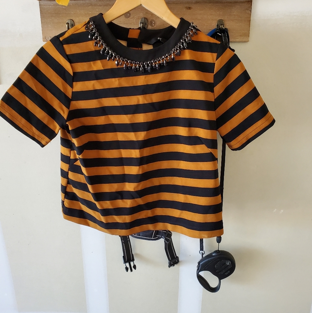 Cute top
